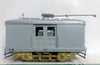 Vintage Brass Tram Trolley Made in Japan HO Scale - Serviced, Oiled in good working order 2nd hand. brand ?, 50-60's model