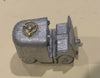 743 OZZY MODELS: HO Railway: W/Metal Accessories: Station Platform LUGGAGE TUG: Pkt of 1   No. 743