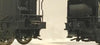 V 6. Z19 1915 DCC SOUND, Cut-A-Way Cab, With Marker Lights, no Headlight,  6 Wheel Beyer Peacock Tender,  Casula Hobbies Model Railways. RTR. DCC