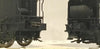 V 6. Z19 1952 DCC SOUND, Cut-A-Way Cab, No Headlight, Marker Lights,  6 Wheel Beyer Peacock Tender, Casula Hobbies Model Railways. RTR. DCC