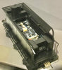 V2 1919 Z19 DCC SOUND, Thow Cab (Porthole Cab). With Headlight, Marker Lights, BP 6 Wheel Tender, Casula Hobbies Model Railways RTR