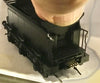 V11A . Z19 1916 DC, Thow Cab Black with painted handrails - NO ELECTRICAL GEN, HEADLIGHT, MARKER LIGHTS, with Beyer Peacock 6 Wheel Tender, Casula Hobbies Model Railways. RTR. DC