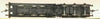 V2 1919 Z19 DCC SOUND, Thow Cab (Porthole Cab). With Headlight, Marker Lights, BP 6 Wheel Tender, Casula Hobbies Model Railways RTR