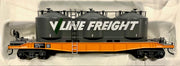VPCX 20-Y - V/LINE FREIGHT - MINT CONDITION -  - AUSTRAINS - 2nd hand