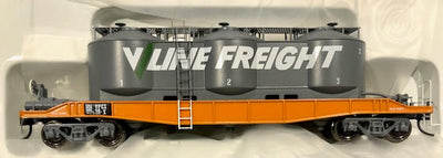VPCX 31-X - V/LINE FREIGHT - MINT CONDITION -  - AUSTRAINS - 2nd hand
