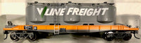 VPCX 40-H - V/LINE FREIGHT - MINT CONDITION -  - AUSTRAINS - 2nd hand