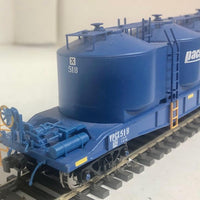 VPCX 51 B PACIFIC NATIONAL BLUE Hopper HO AUSTRAINS MODEL 2nd hand MINT