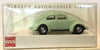 Volkswagen Beetle w/Pretzel Window Light Green 1/87  BUSCH HO Car
