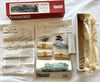 GWR 2251 CLASS LOCO KIT "Wills Finecast" OO Gauge White metal Kit GWR Collett Class All metal detailed Loco body Kit - can be fitted to TRIANG 0-6-0 Chassis - PRE- OWNED