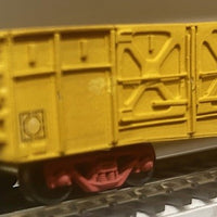 WOGX30353 WAGR KIT BUILT OPEN WAGON MODEL, Kadee couplers, metal wheels HO - TL11