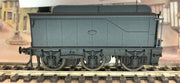 C30T - SIX WHEEL TENDER MODEL Un-numbered -  WOMBAT MODELS