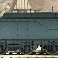 C30T : "SIX WHEEL TENDER" MODEL Un-numbered -  WOMBAT MODELS