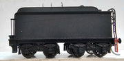 C30T - BOGIE TENDER MODEL Un-numbered -  WOMBAT MODELS