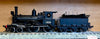 NSWGR Z14 Class 1404 with Six Wheel Beyer Peacock Tender - DC & DCC SOUND FITTED - CASULA HOBBIES RAILWAY MODELS (CHRM)