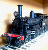 NSWGR Z14 Class 1404 with Six Wheel Beyer Peacock Tender - DC & DCC SOUND FITTED - CASULA HOBBIES RAILWAY MODELS (CHRM)