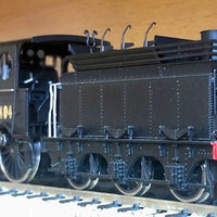 NSWGR Z14 Class 1404 with Six Wheel Beyer Peacock Tender - DC & DCC SOUND FITTED - CASULA HOBBIES RAILWAY MODELS (CHRM)