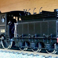 NSWGR Z14 Class 1404 with Six Wheel Beyer Peacock Tender - DC & DCC SOUND FITTED - CASULA HOBBIES RAILWAY MODELS (CHRM)