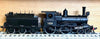 NSWGR Z14 Class 1404 with Six Wheel Beyer Peacock Tender - DC & DCC SOUND FITTED - CASULA HOBBIES RAILWAY MODELS (CHRM)