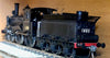 NSWGR Z14 Class 1405 with Cowcatcher and Six Wheel Beyer Peacock Tender - DC & DCC SOUND FITTED - CASULA HOBBIES RAILWAY MODELS (CHRM)