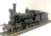 Z14 Class 1405 (G Class) LIGHT WEATHERED with Cowcatcher and LOADED COAL Six Wheel Beyer Peacock Tender NSWGR - DCC SOUND - CASULA HOBBIES RAILWAY MODELS (CHRM)