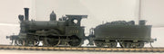 Z14 Class 1407 (G Class) WEATHERED with coal loaded Baldwin Tender NSWGR - DCC SOUND - CASULA HOBBIES RAILWAY MODELS (CHRM)