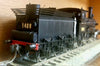 NSWGR Z14 Class 1408 with Cowcatcher and Six Wheel Beyer Peacock Tender - DC & DCC SOUND FITTED - CASULA HOBBIES RAILWAY MODELS (CHRM)