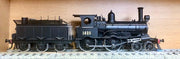 Z14 Class 1408 G Class NO WEATHERING with Cowcatcher and Six Wheel Beyer Peacock Tender NSWGR - DC & DCC SOUND FITTED - CASULA HOBBIES RAILWAY MODELS (CHRM)