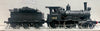 NSWGR Z14 Class 1412 with coal loaded Six Wheel Beyer Peacock Tender - DCC SOUND - CASULA HOBBIES RAILWAY MODELS (CHRM)