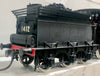 NSWGR Z14 Class 1412 with coal loaded Six Wheel Beyer Peacock Tender - DCC SOUND - CASULA HOBBIES RAILWAY MODELS (CHRM)