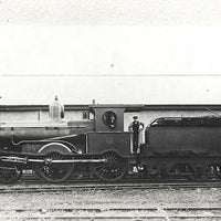 Orders now taking for Cg Class models of the pre 1924 Z14 class locomotive with or without kerosene headlight and Six Wheel Beyer Peacock Tender NSWGR - DC or DCC SOUND FITTED - CASULA HOBBIES RAILWAY MODELS (CHRM)