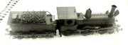 Orders now taking for Cg Class models of the pre 1924 Z14 class locomotive with or without kerosene headlight and Six Wheel Beyer Peacock Tender NSWGR - DC or DCC SOUND FITTED - CASULA HOBBIES RAILWAY MODELS (CHRM)