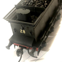 Orders now taking for Cg Class models of the pre 1924 Z14 class locomotive with or without kerosene headlight and Six Wheel Beyer Peacock Tender NSWGR - DC or DCC SOUND FITTED - CASULA HOBBIES RAILWAY MODELS (CHRM)