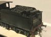 Z25 Class 2-6-0 BRASS NSWGR STEAM LOCOMOTIVE 2531 black weathered  Version E MINT BY CLASSIC BRASS MODELS FROM YULIM OF KOREA - BRASS MODELS