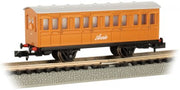 ANNIE COACH - N SCALE  - THOMAS & FRIENDS™,