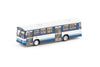 BUS - AMB-1 MO2345 - Mercedes Benz O305 MKII Bus PTC, New range of Bus's from Auscision HO Models AMB-1