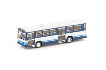 BUS - AMB-1 MO2345 - Mercedes Benz O305 MKII Bus PTC, New range of Bus's from Auscision HO Models AMB-1