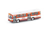 BUS - AMB-2 MO2265- Mercedes Benz O305 MKII, PTC 500th Buses New range of Bus's from Auscision HO Models AMB-8