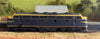 ALCO - Brass Model - V.R. 'B' Class Diesel - DC Model