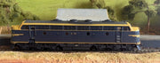 V.R. 'B' Class Diesel B80- DC Model - ALCO - VR Brass Model -