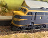 ALCO - Brass Model - V.R. 'B' Class Diesel - DC Model