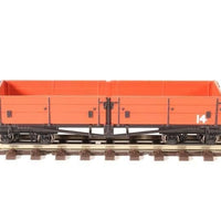Bachmann Narrow gauge - D Class Open Bogie Wagon Welsh Highland Railway