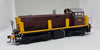 Pre Owned- 7304 CLASS DIESEL HYDRAULIC LOCOMOTIVE - Reverse with Buffers & L7 Logo  DC MODEL