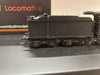 C30T : UN/NUMBERED SUPERHEATED N.S.W.G.R. LOCOMOTIVE WITH BOGIE TENDER - BLACK. WOMBAT MODELS