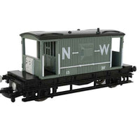 Spiteful Brake Van HO Model : 77010 - THOMAS & FRIENDS™,