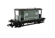 Spiteful Brake Van HO Model : 77010 - THOMAS & FRIENDS™,