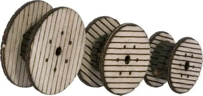 SceneMaster - Cable Reels