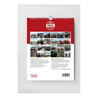 NSW Rail Museum Calendar 2026