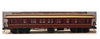 Pre Owned - CBC 1ST - 2ND CLASS Coach VINTAGE TRAIN NSWGR - Austrains 8325