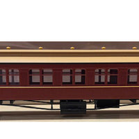 Pre Owned - CBC 1ST - 2ND CLASS Coach VINTAGE TRAIN NSWGR - Austrains 8325