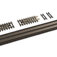 Walther's : 948-83004 Bridge Track Set Nickel Silver 36" .9m Long - Code 83